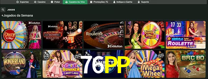 76PP bet