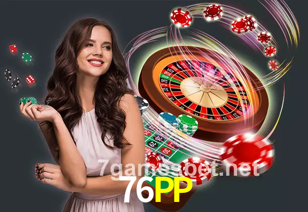 vivo no cassino 76PP