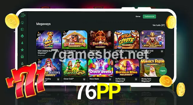 76PP aplicativo
