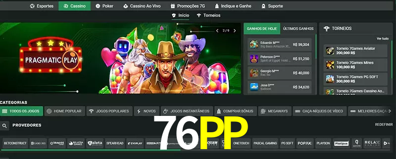 cassino 76PP