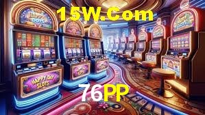 Live Casino 76PP