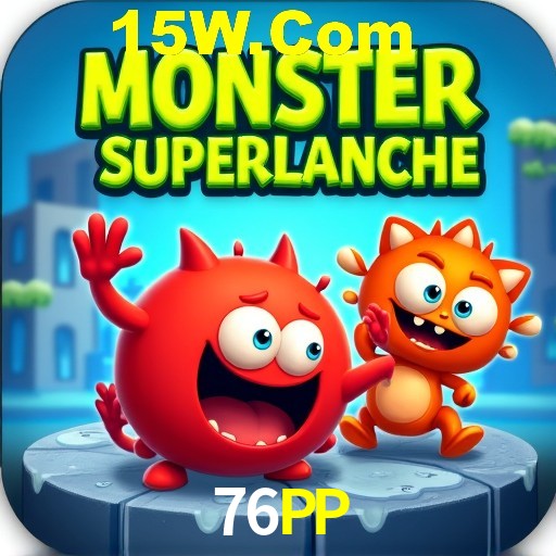 APP oficial da 76PP para mobile