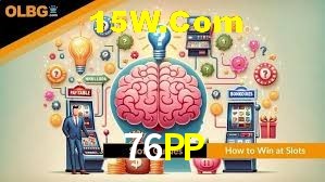 Slot Games 76PP