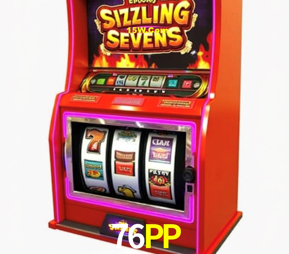 Provedores de Jogos 76PP